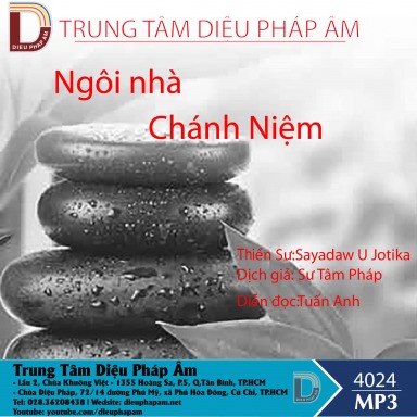 Ngôi Nhà Chánh Niệm