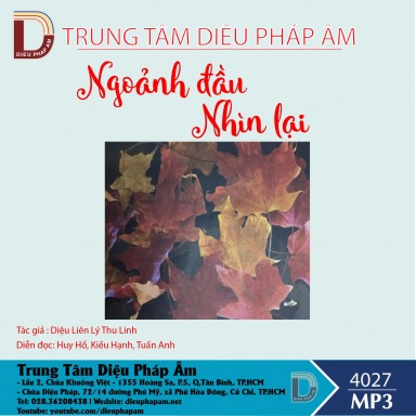 Ngoảnh Đầu Nhìn Lại