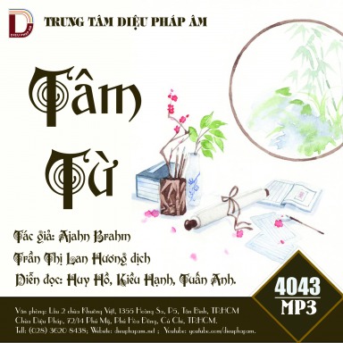 Tâm Từ