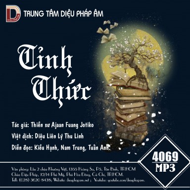 Tỉnh Thức