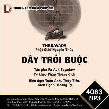 Dây Trói Buộc