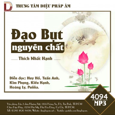 Đạo Bụt Nguyên Chất