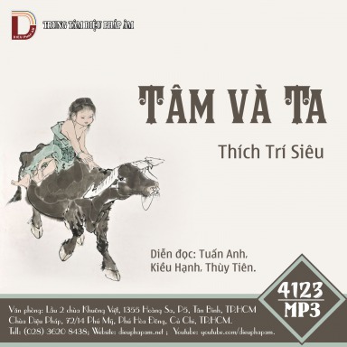 Tâm Và Ta