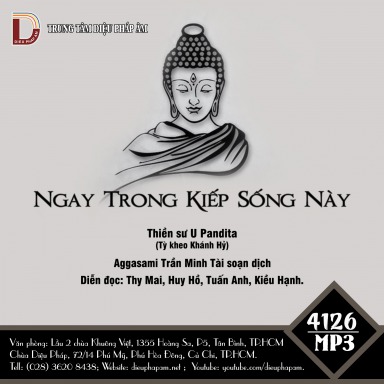 Ngay Trong Kiếp Sống Này