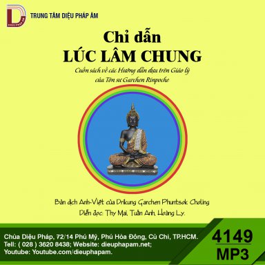 Chỉ Dẫn Lúc Lâm Chung