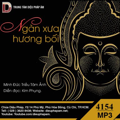 Ngàn Xưa Hương Bối