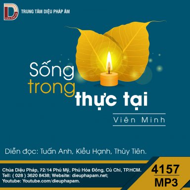 Sống Trong Thực Tại