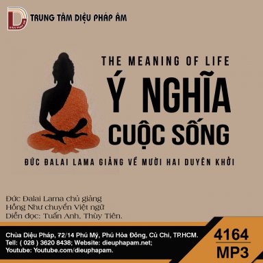 Ý Nghĩa Cuộc Sống