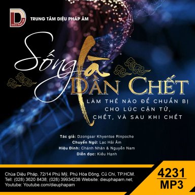 Sống Là Dần Chết