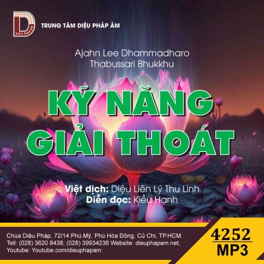 Kỹ Năng Giải Thoát